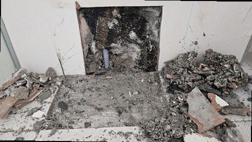 대전 중구 누수탐지 배관 점검과 방수 공정을 함께 계획하는 현장 장면