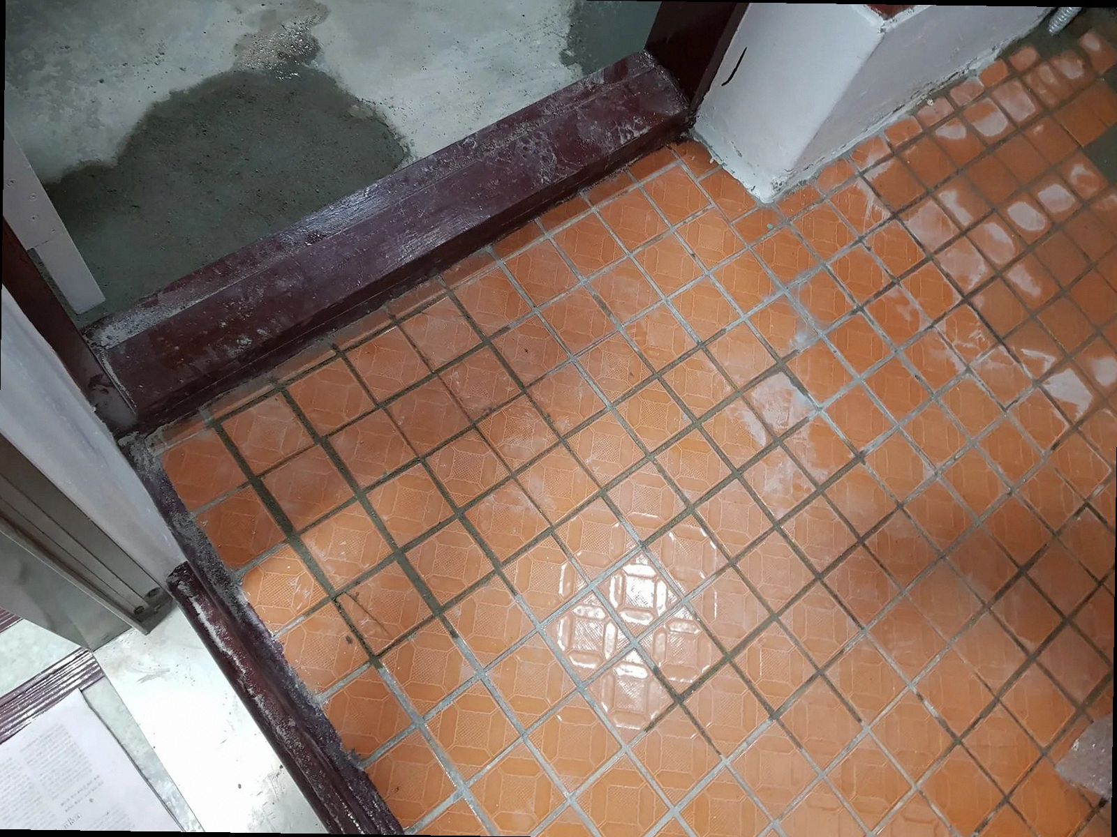 대전 중구 누수탐지 배*희 시공 후기 사진